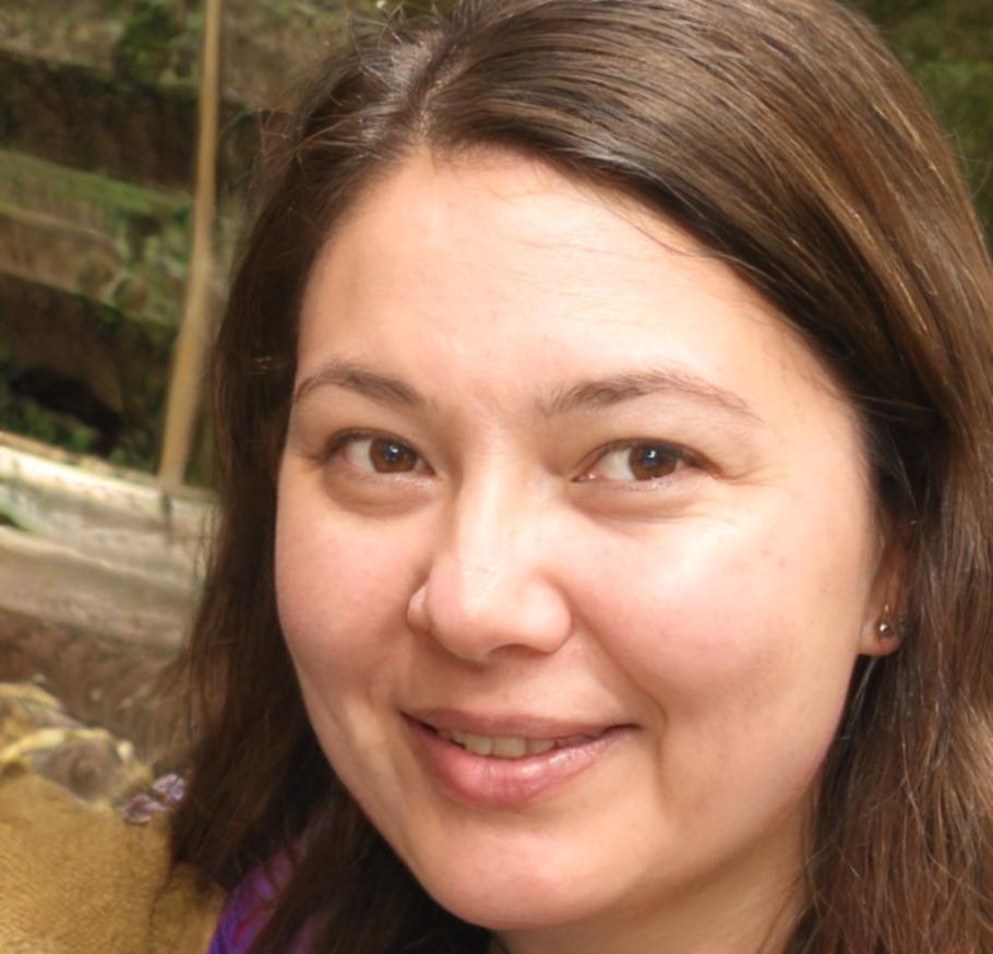 Portrait de Margot Beaumont, experte en finance