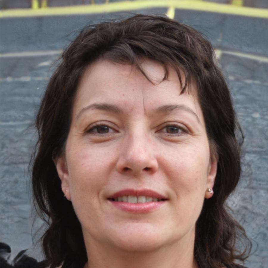 Portrait d'Isabelle Moreau, ancienne participante de la formation